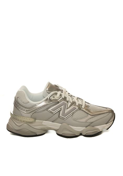 NEW BALANCE | 90606MU-TRUFFLE